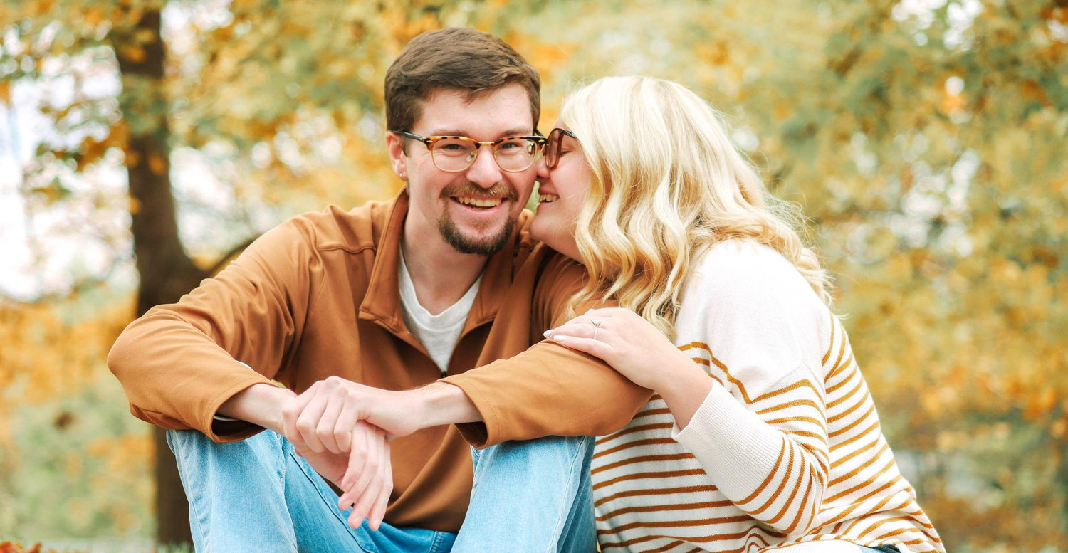 The Wedding Website of Leah Rutter and Zach Snyder
