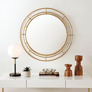Nemi Mirror