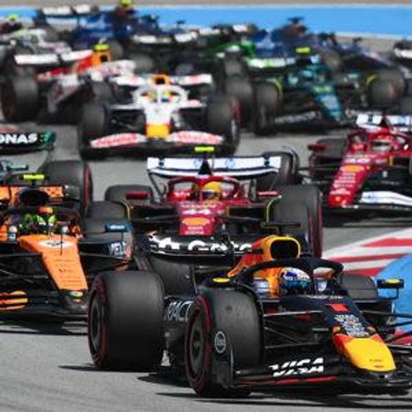 Formula 1 Fund!!!!