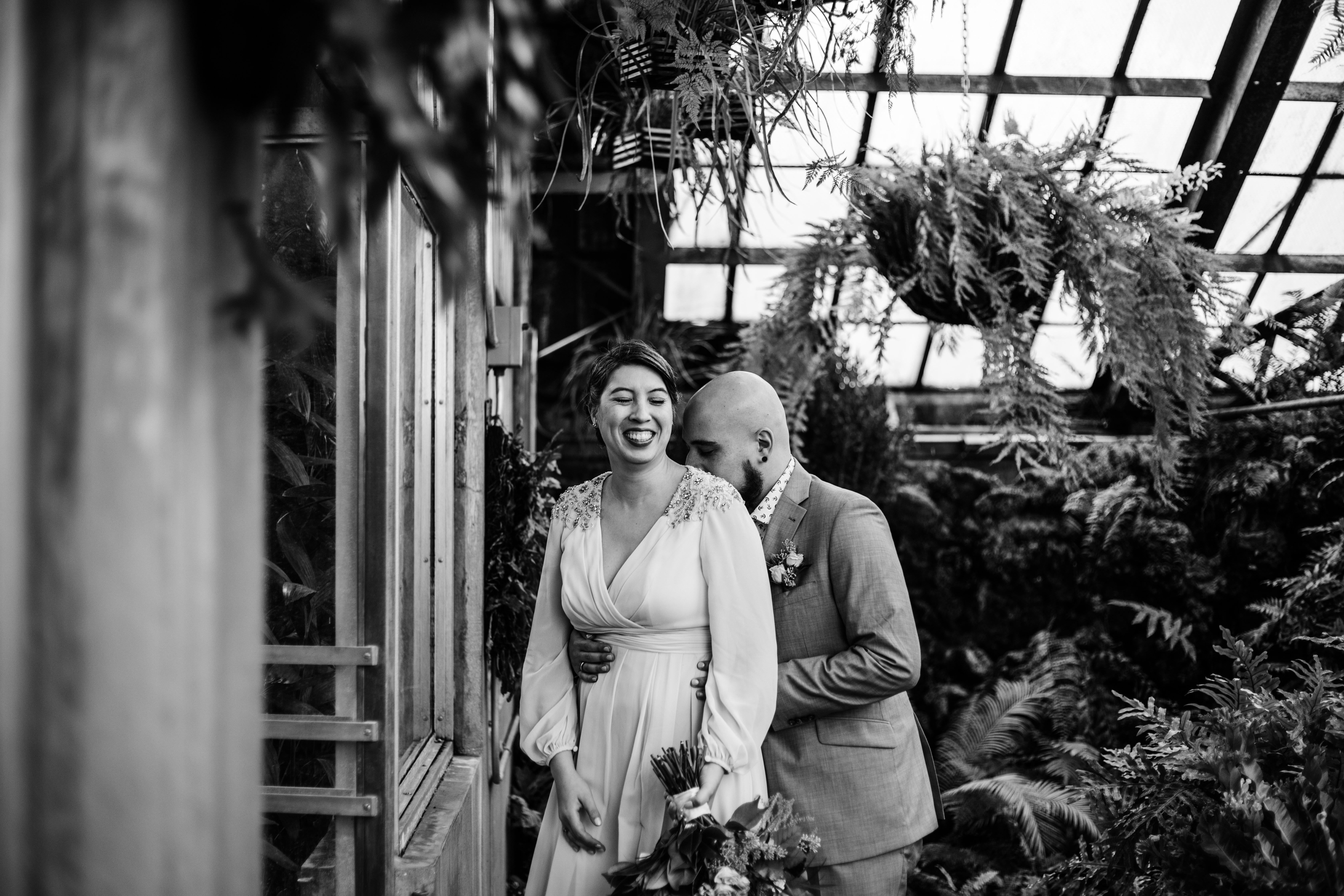 The Wedding Website of Max Spitz and Liz Rice