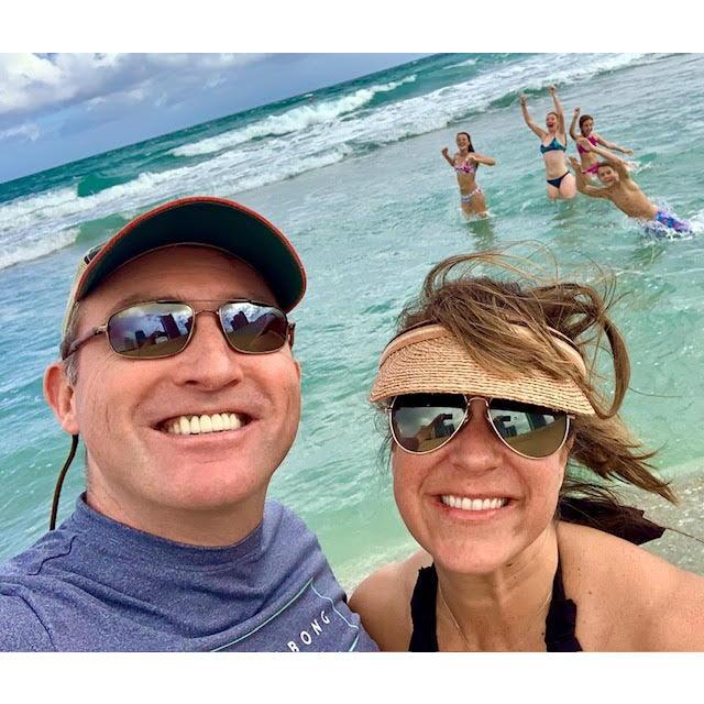 Photo Bombers!