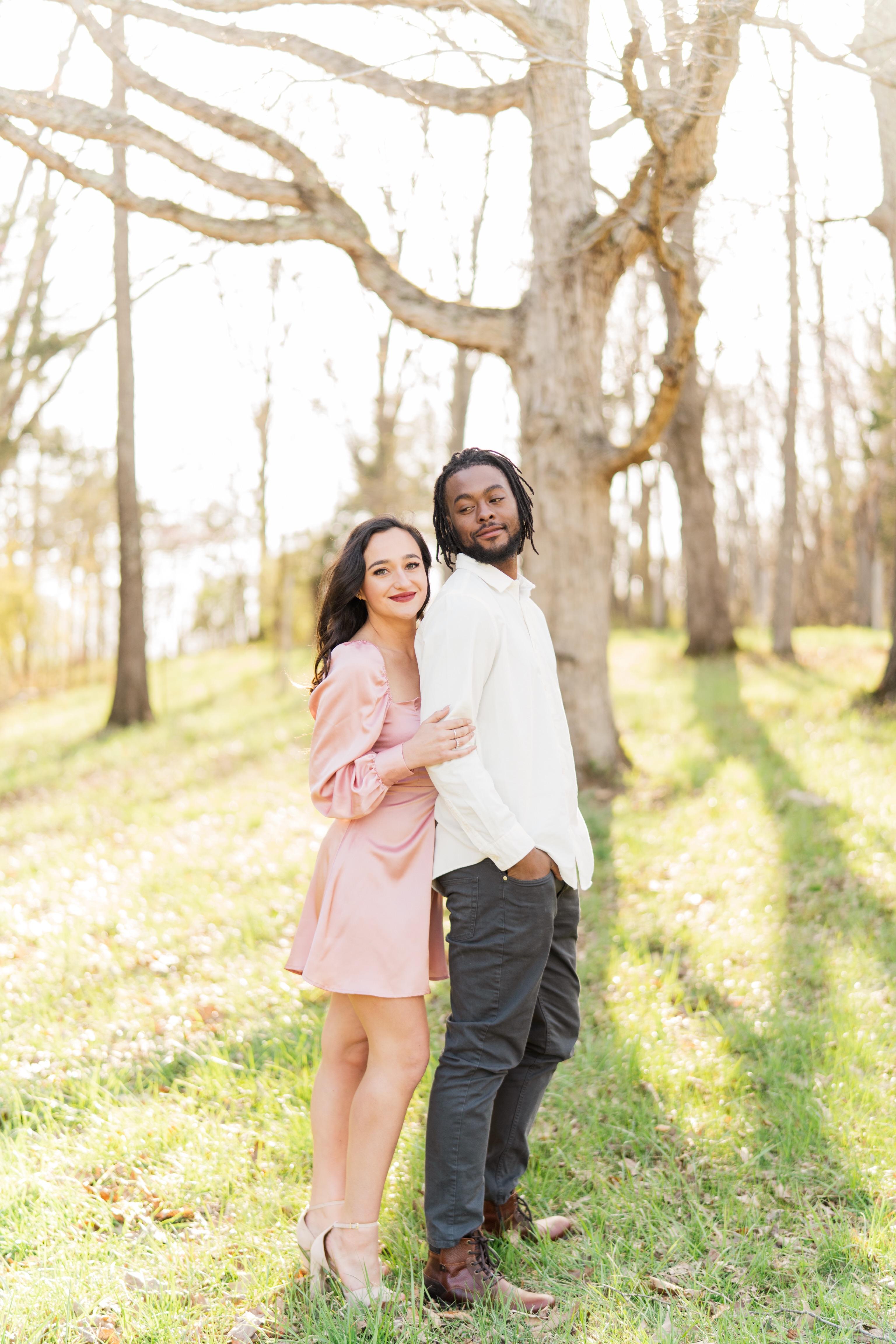 The Wedding Website of Ava Perez and Christian Rogers