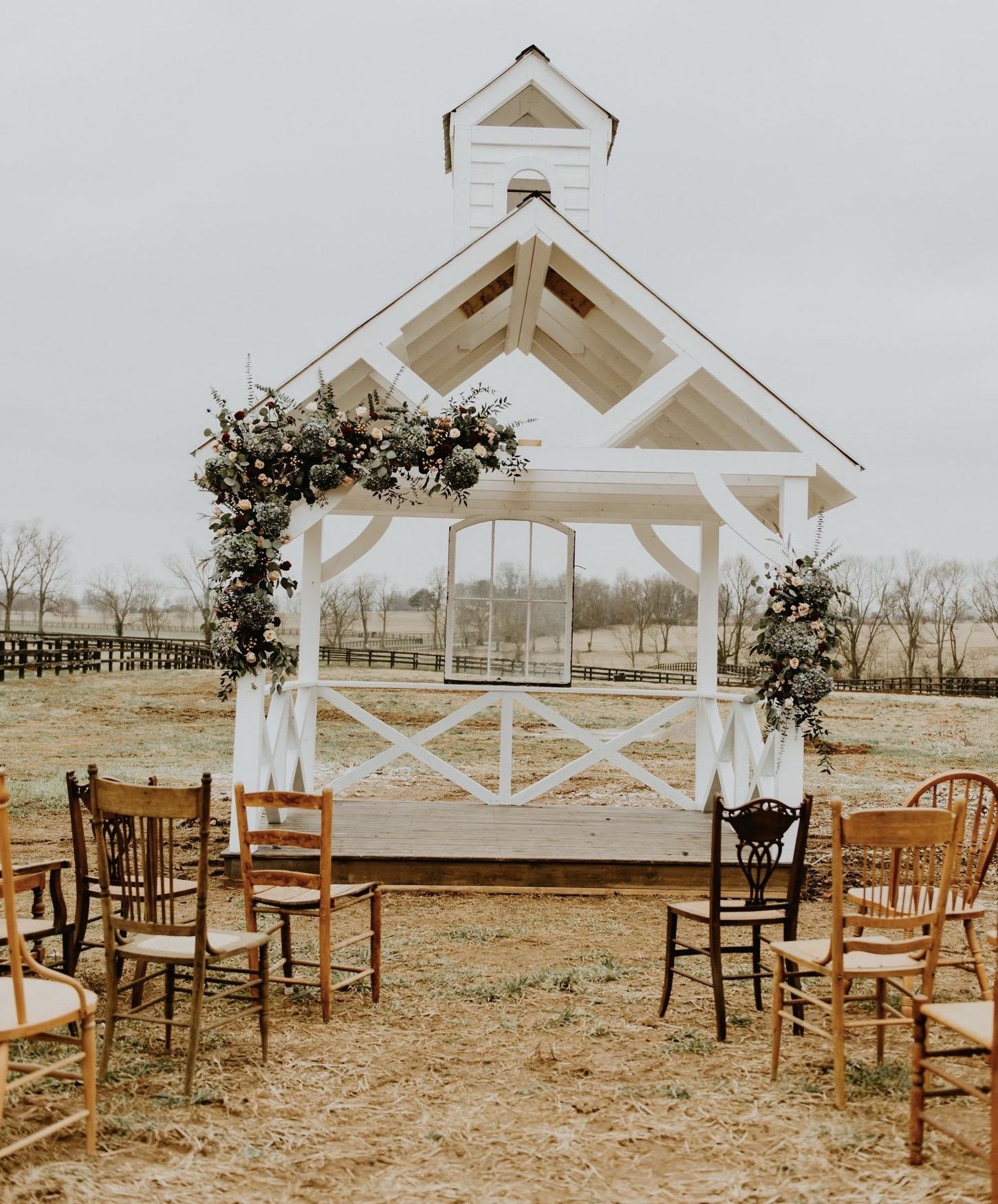 The Wedding Website of Hannah Goble and Schuyler Hosp