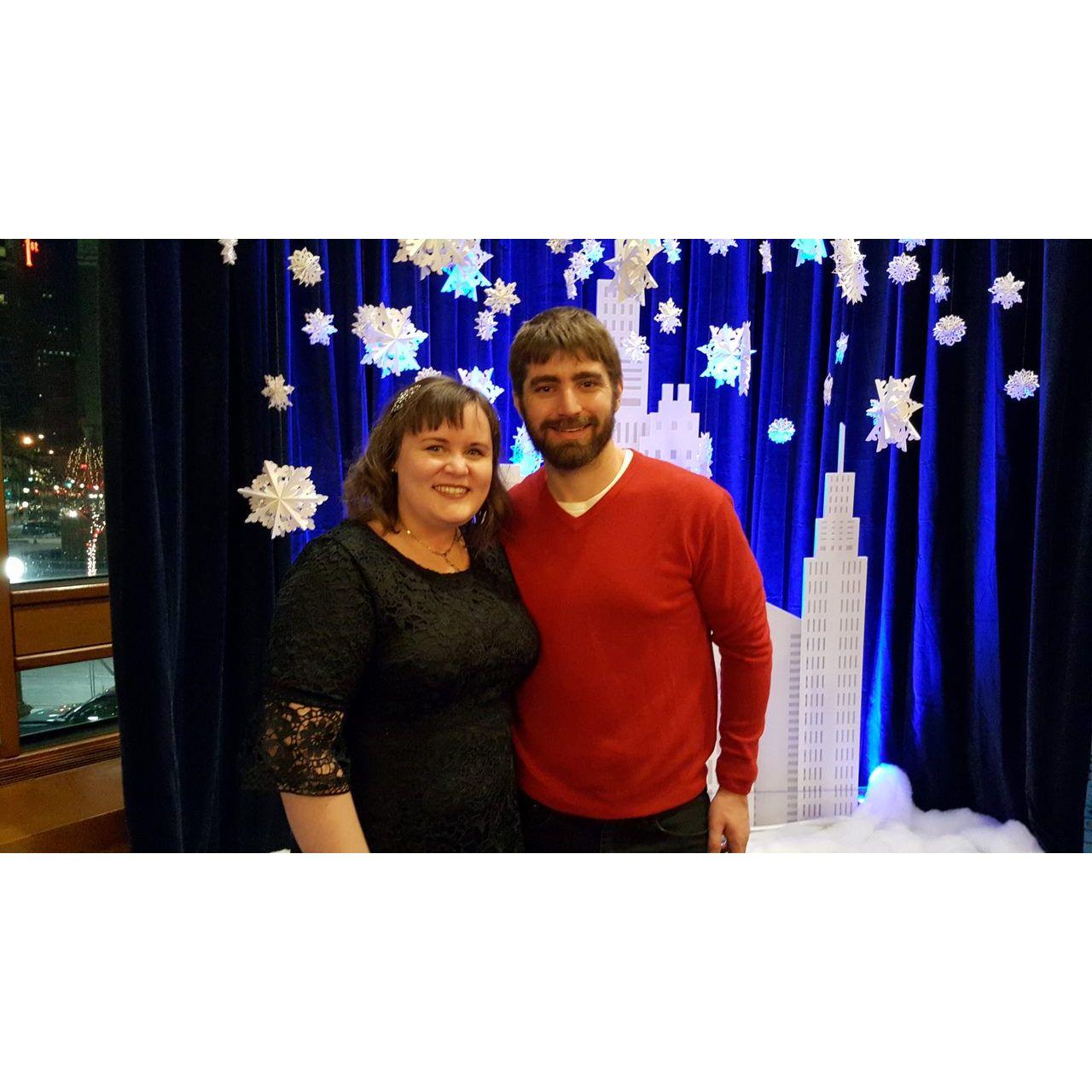 Seeing Elf: the Musical at the Ordway