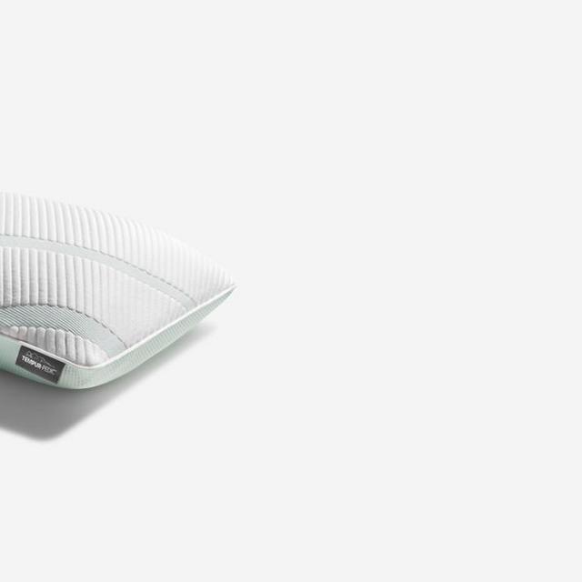 TEMPUR-Adapt Pro + Cooling Pillow