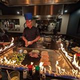 Asuka Japanese Steak House & Sushi