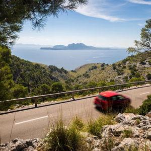 Our Island Explorer 🚗✨