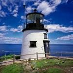 Owls Head Lighthouse
