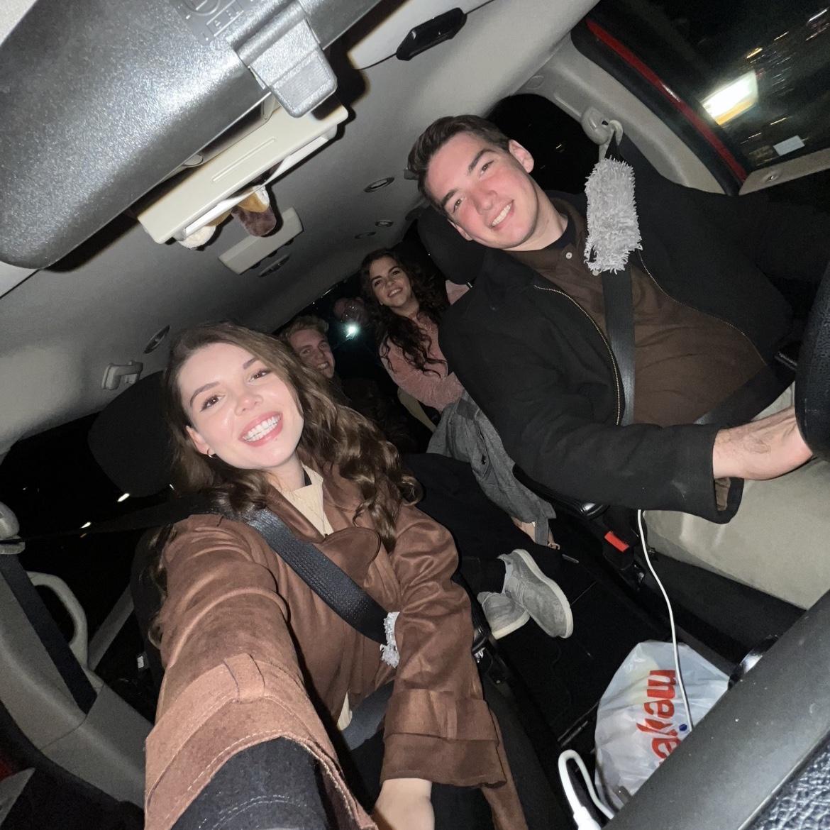 Double date
