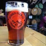 Denver Beer Co Platte Street