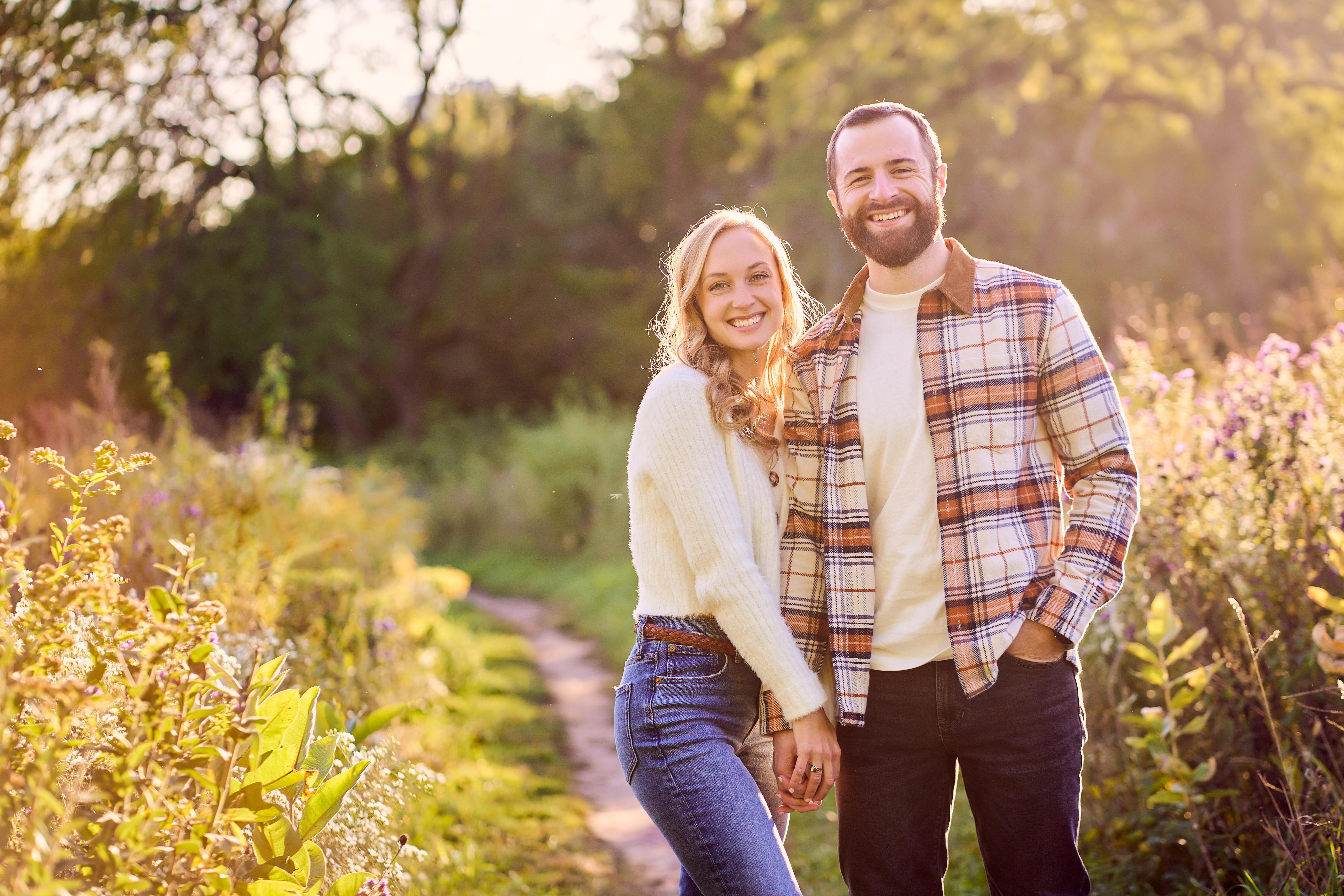 The Wedding Website of Laura Angley and Austin Goltz