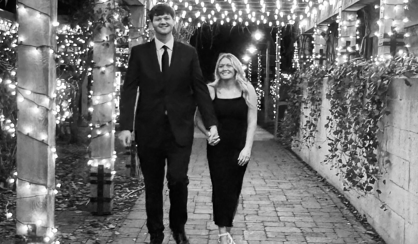 The Wedding Website of Sophia Sarto and Matthew Westhouse