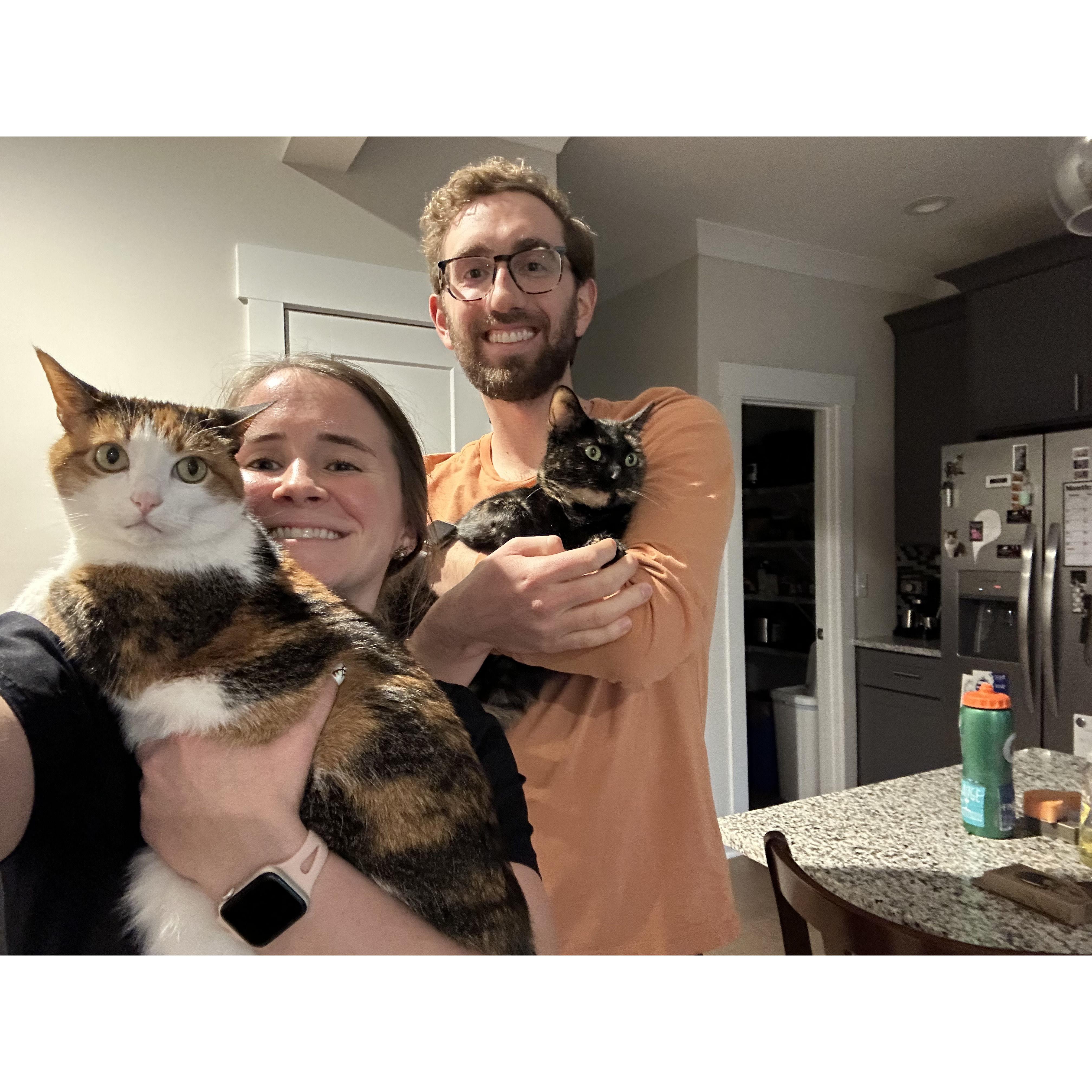 Family photo! 12/7/22