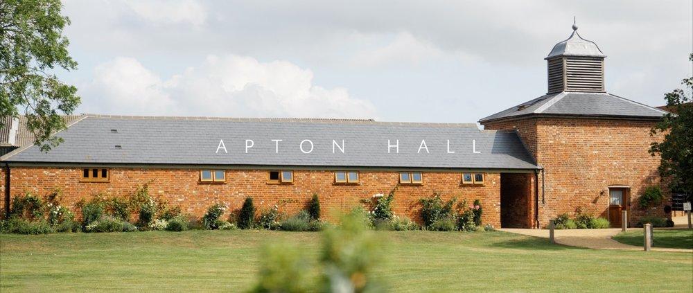 The Wedding Website of Chloe Barker and Martin Kay