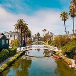 Venice Canals