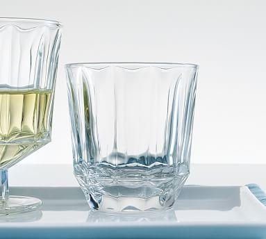 La Rochere City Tumblers, Set of 6