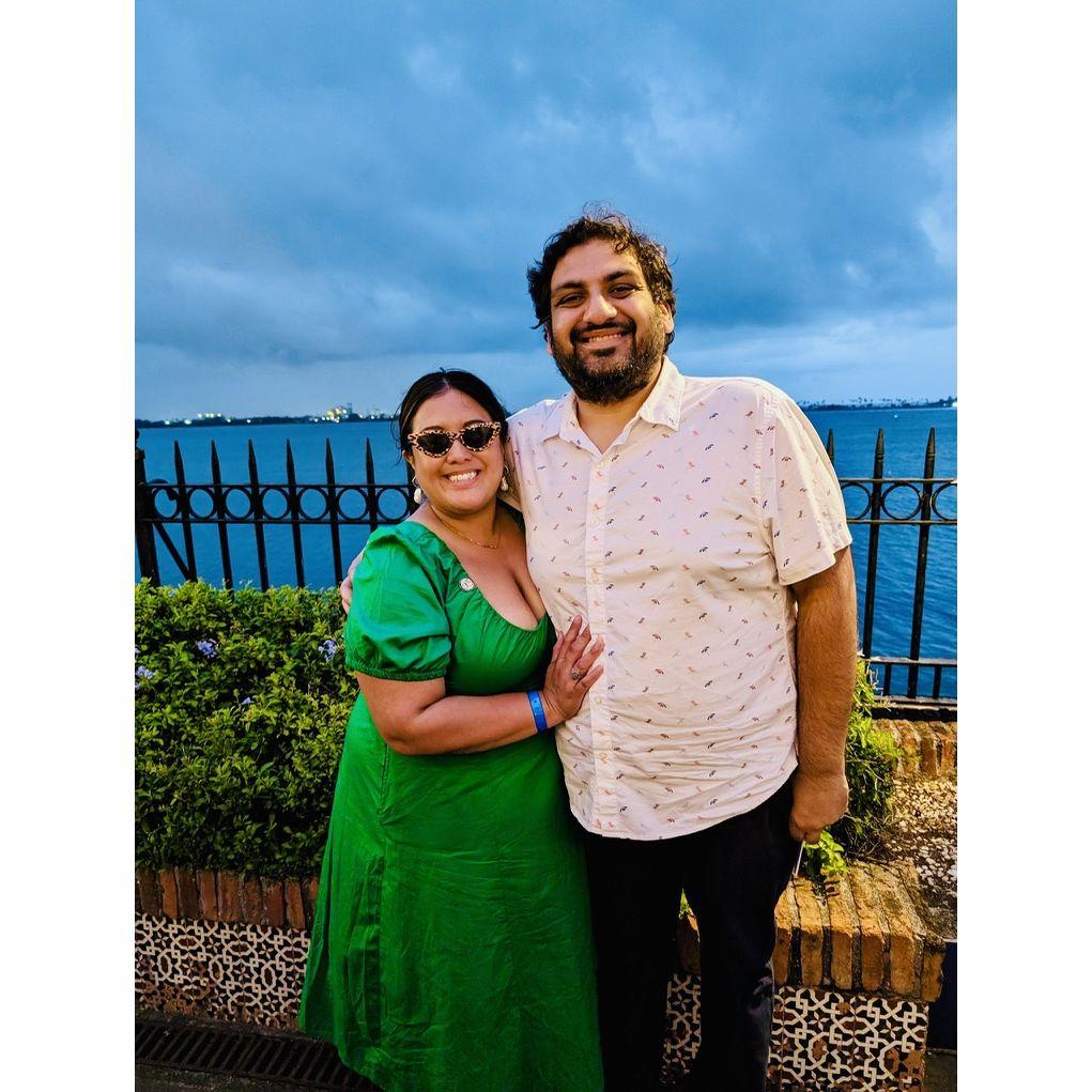 Puerto Rico