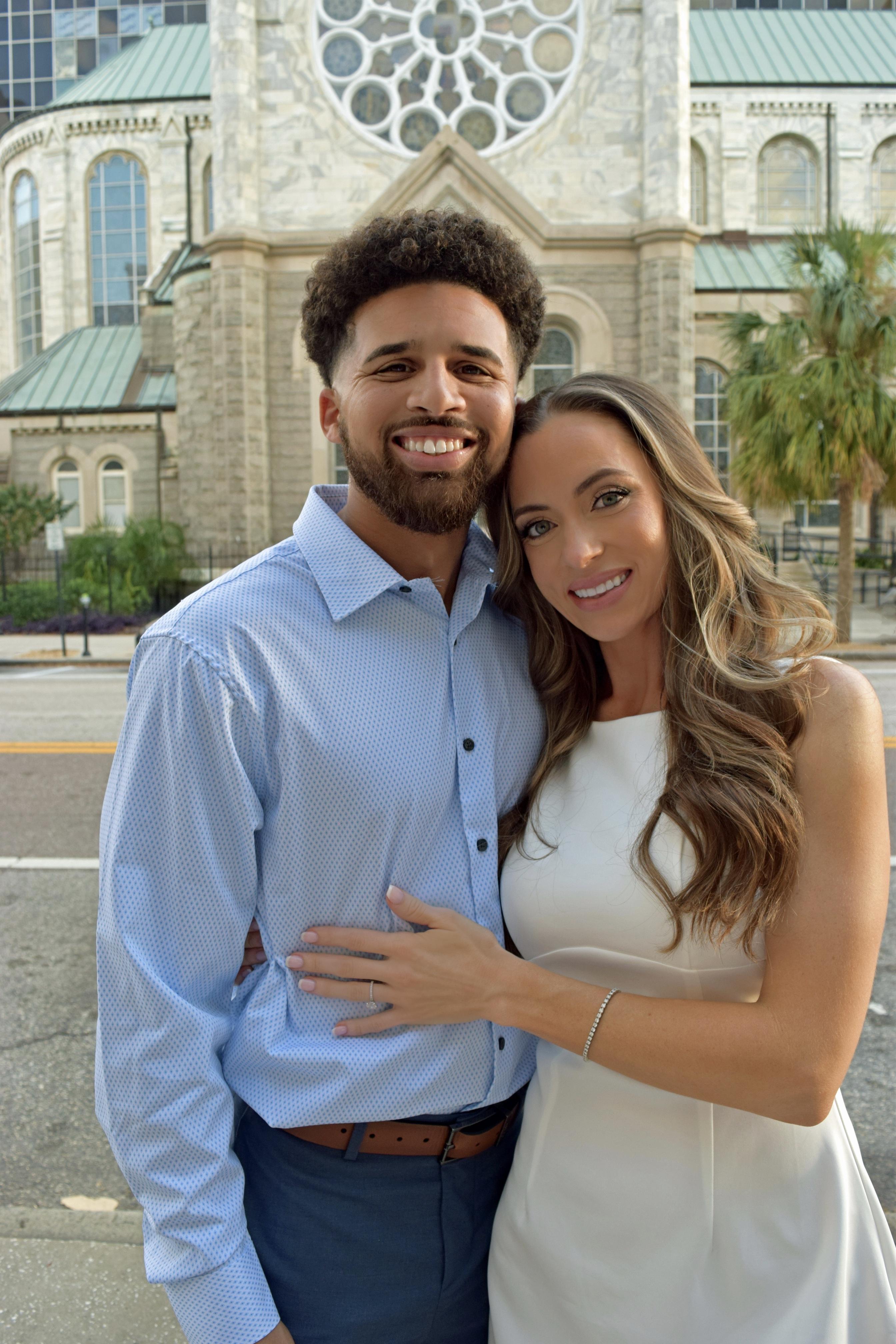 The Wedding Website of Drew Herring and Tracy Eldred