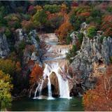 Arbuckle Mountains