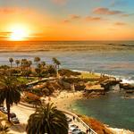 La Jolla: Georges at the Cove