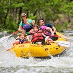 Tuckaseegee Outfitters