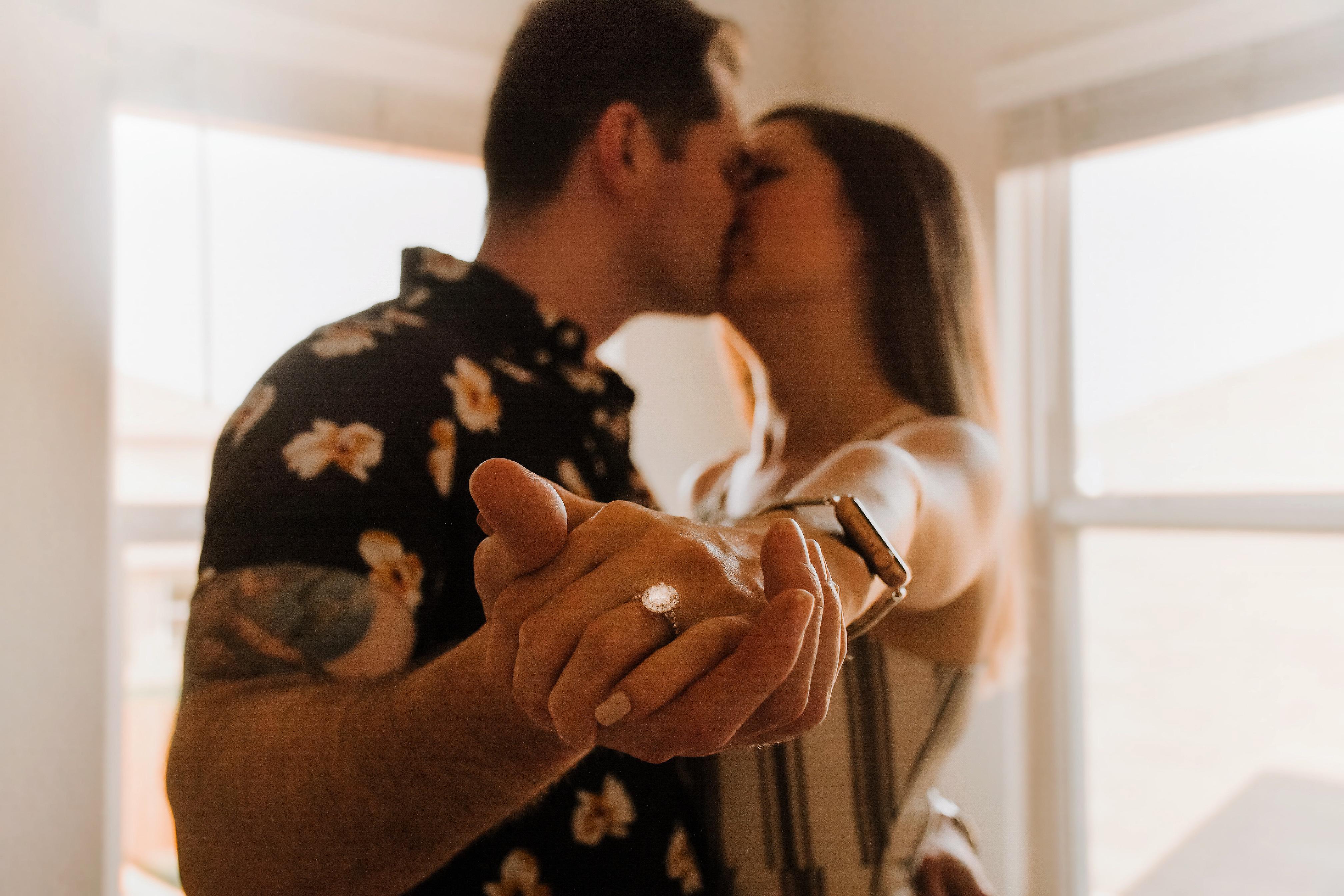 The Wedding Website of Kara Young and Trevor Ibarra