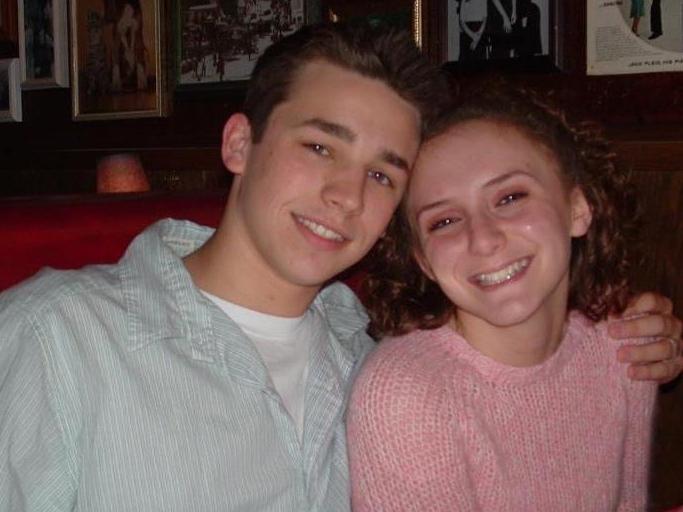 The Wedding Website of Julia Bouchat and Brian Richter