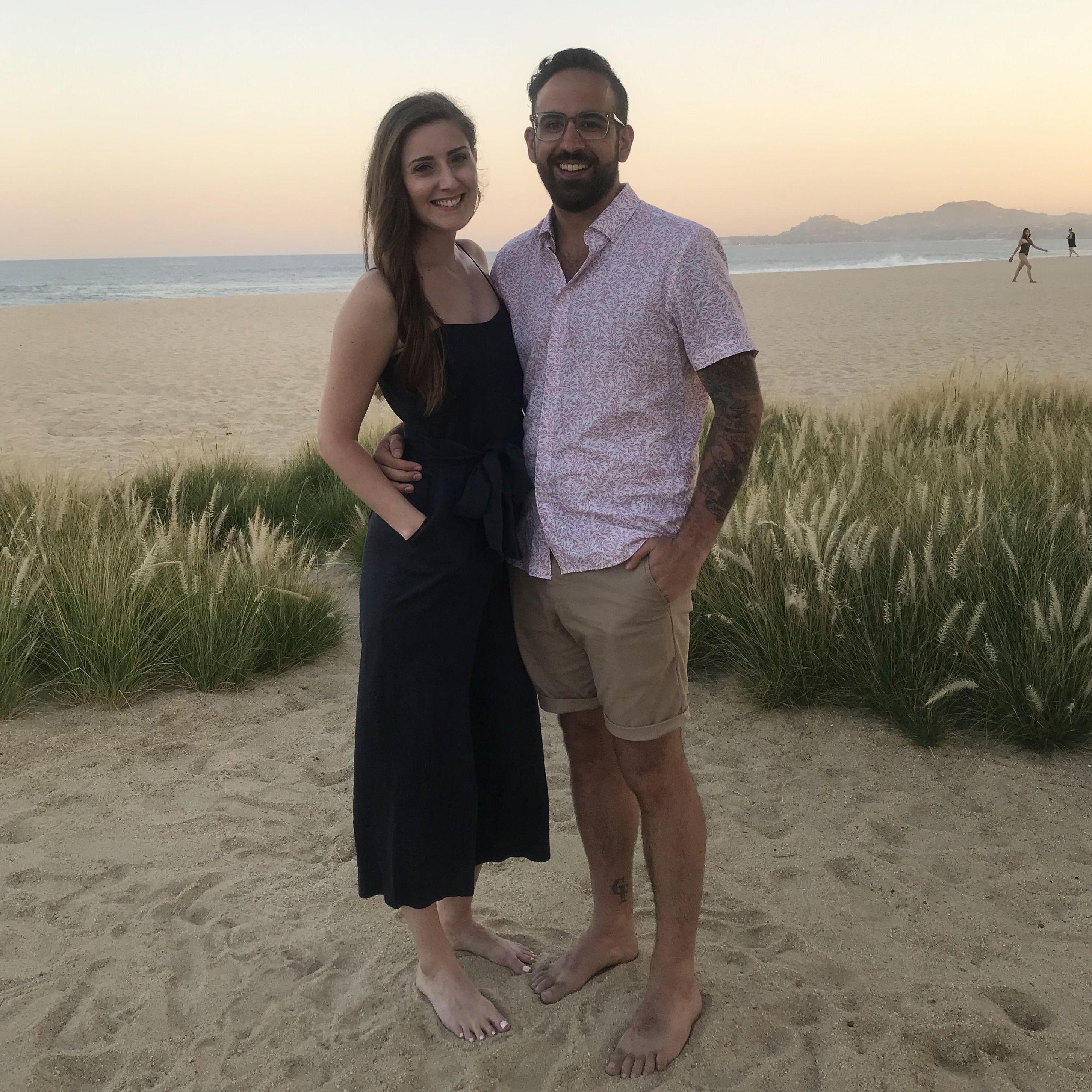 Cabo, Mexico