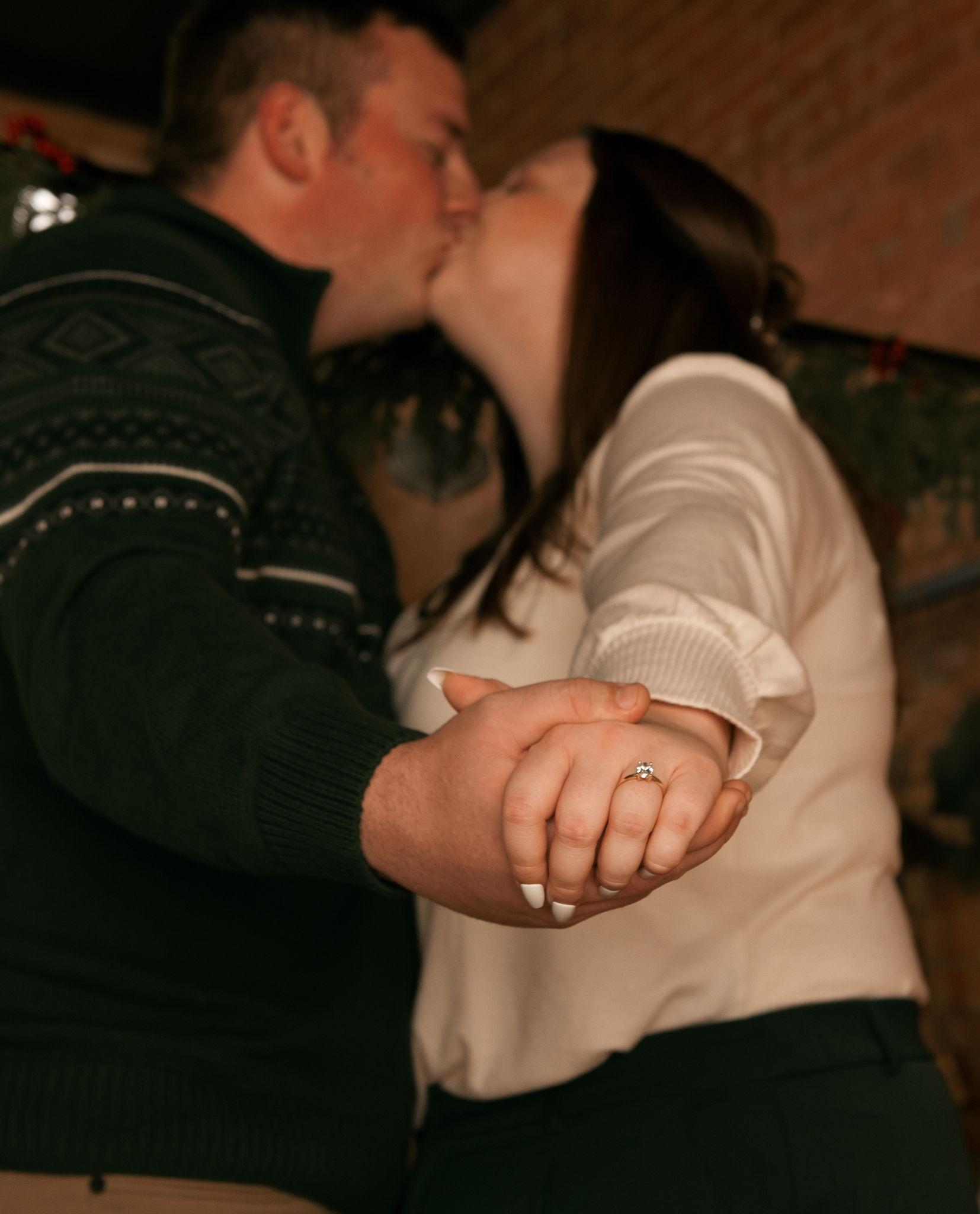 The Wedding Website of Bailey Asmus and Tristen Peugh