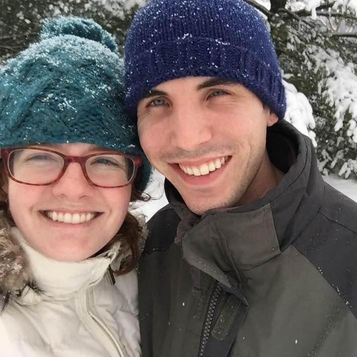 Walking in a Winter Wonderland (December 2016)