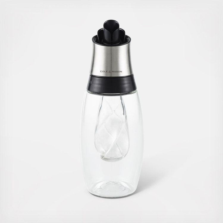 Cole & Mason, Duo Oil & Vinegar Dispenser | Zola