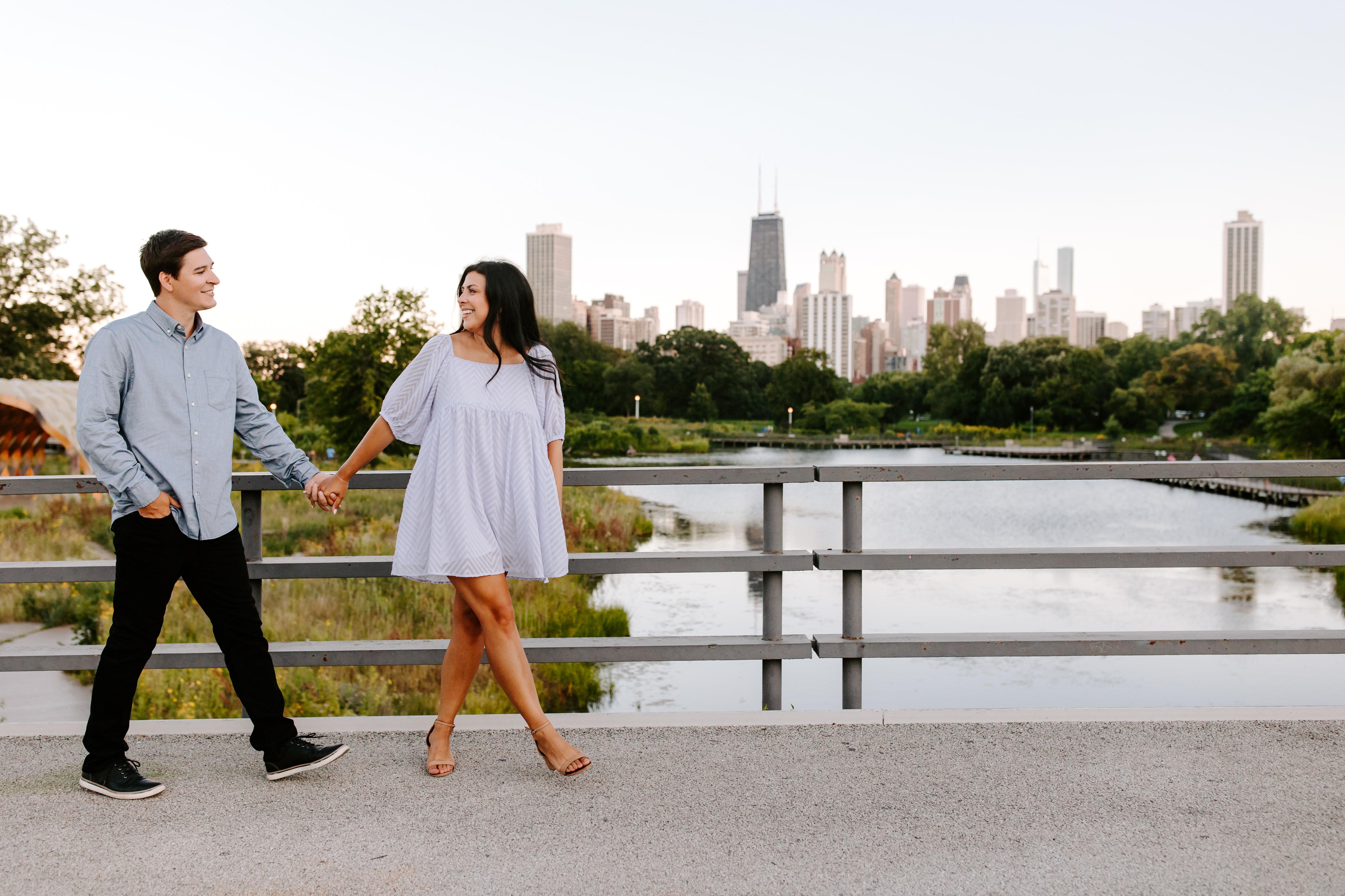 The Wedding Website of Caroline Rico and Alec Engblom