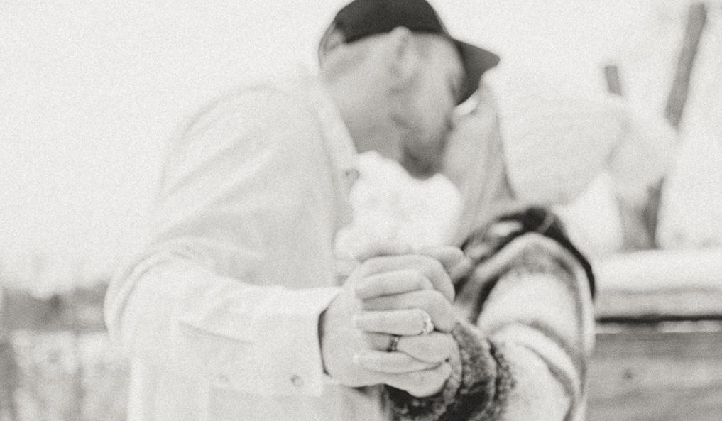 The Wedding Website of Naomi Carpenter and Clayton Joy