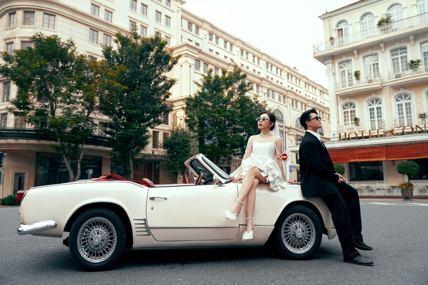 The Wedding Website of Tanner Quy Ngoc Nguyen and Tammy Thien My Hoang
