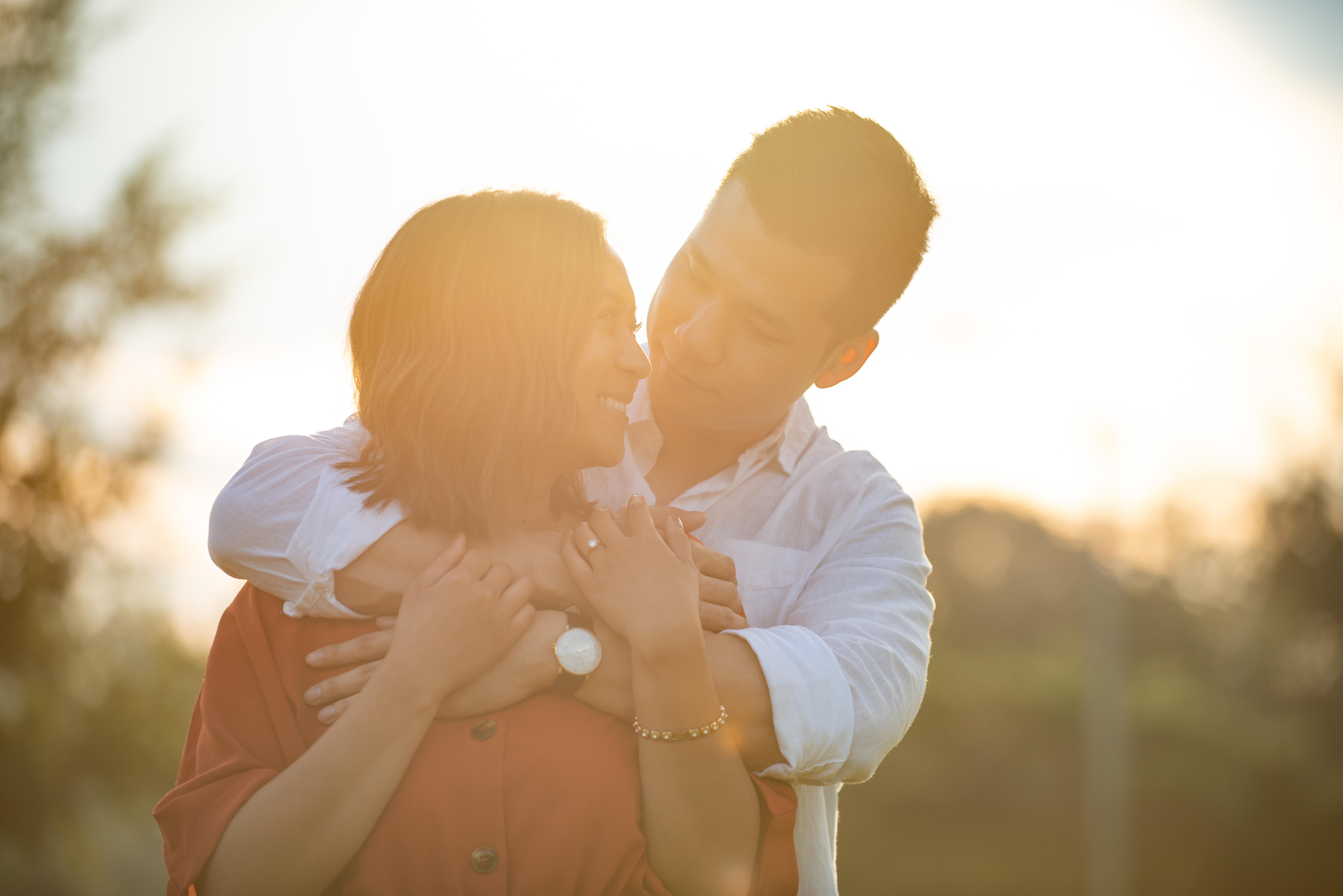 The Wedding Website of Therese Vesagas and Tae Joon Kim