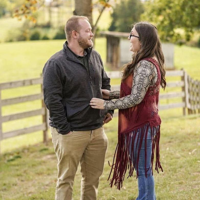Fall on the Farm with Sara's work in 2023.