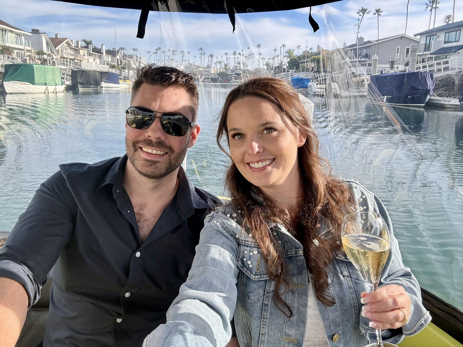 The Wedding Website of Kathleen Quinn and Alex Kitinski
