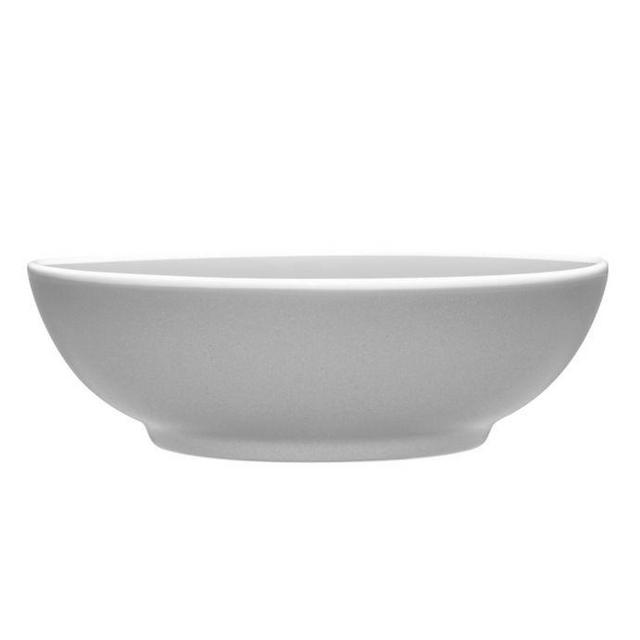 Noritake® ColorTrio Coupe Soup/Cereal Bowl in Slate
