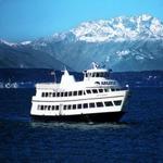 Argosy Cruises - Seattle Waterfront