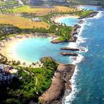 Ko'olina / Lagoons