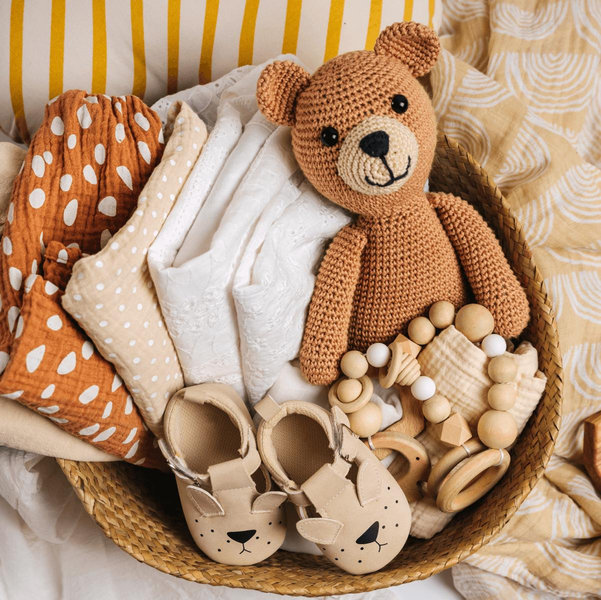 Future Baby Martin Fund
