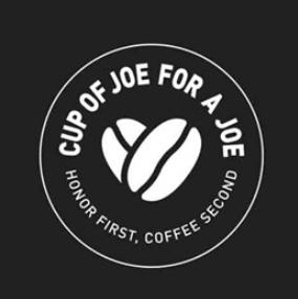 Cup of Joe For a Joe