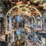 Mercer Museum