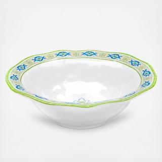 Lima BPA Free Melamine Serving Bowl