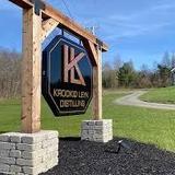 Krookid Leyk Distilling