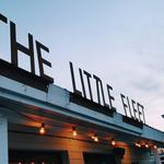 The Little Fleet