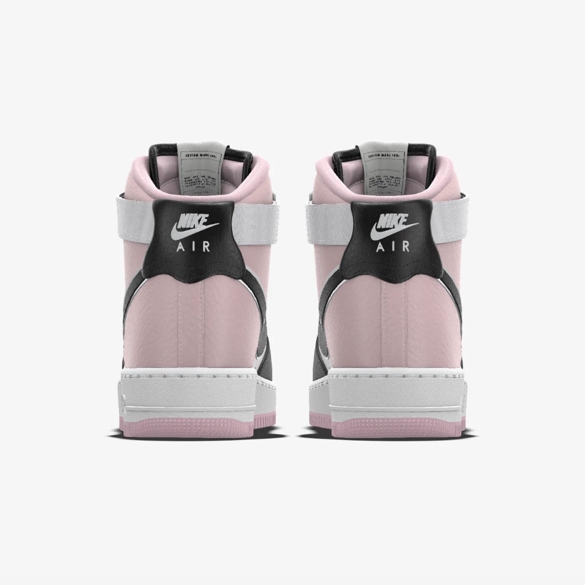 Official Air Force 1 High
