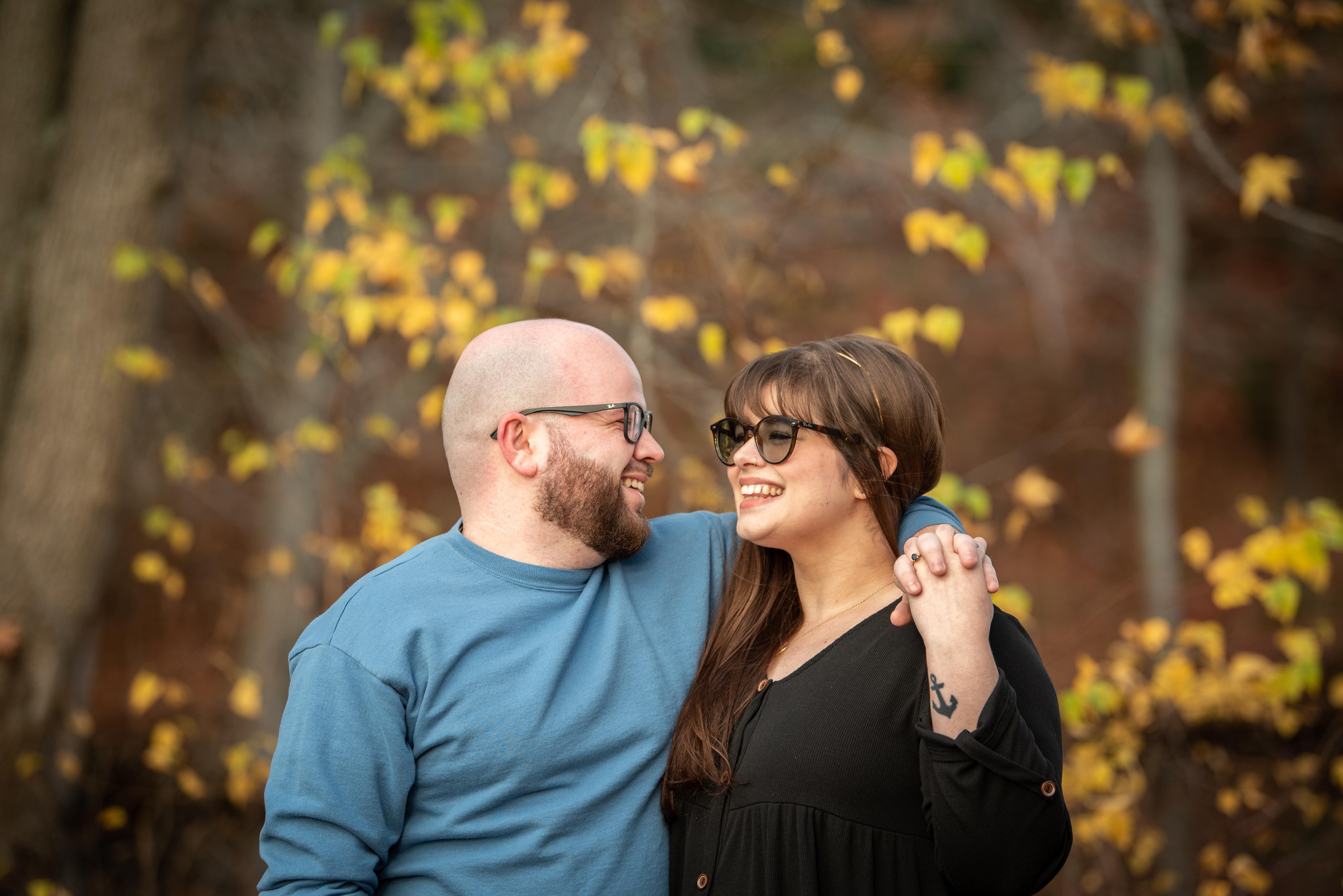 The Wedding Website of Emily Almeida and Shane O’Rourke