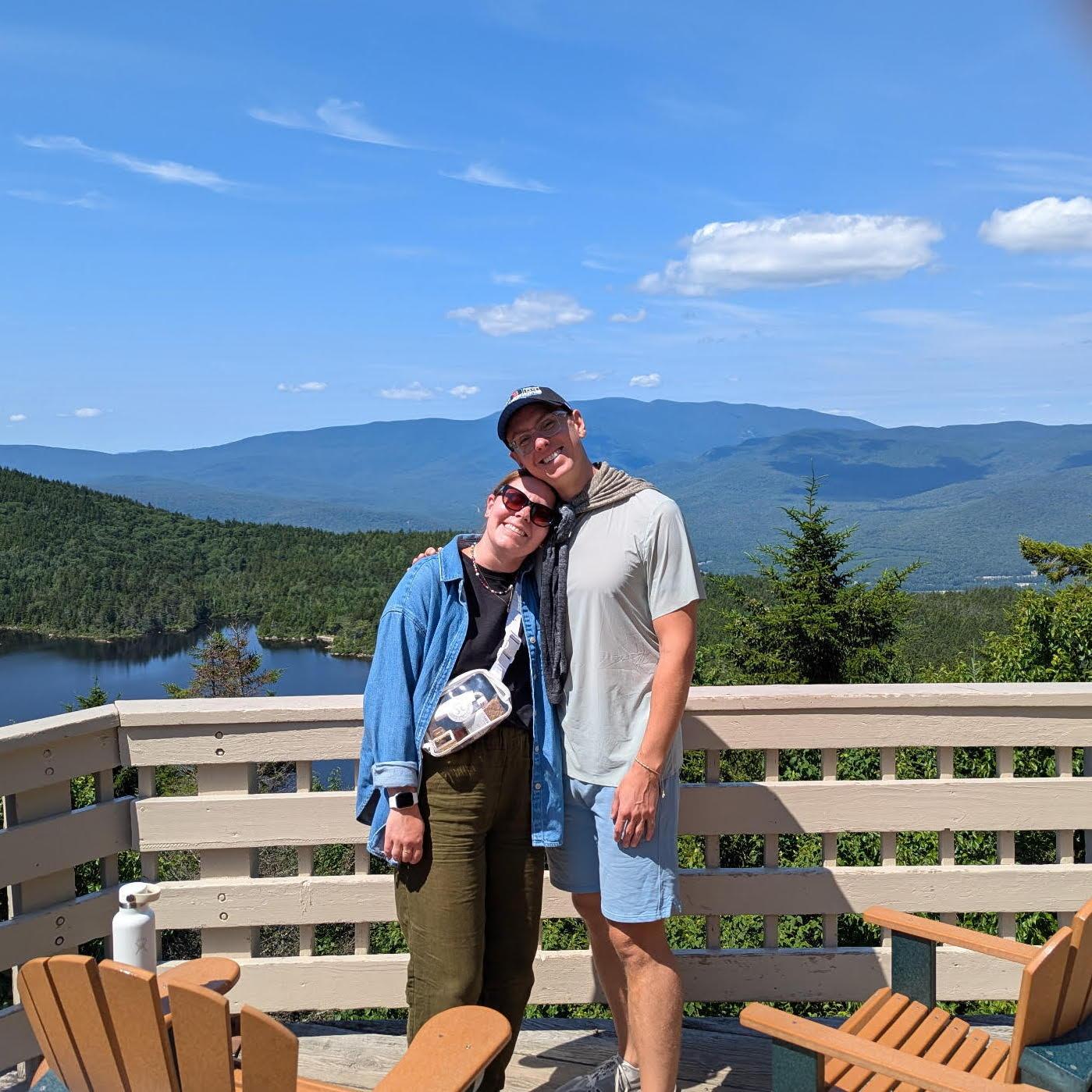New Hampshire