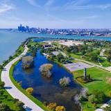 Belle Isle